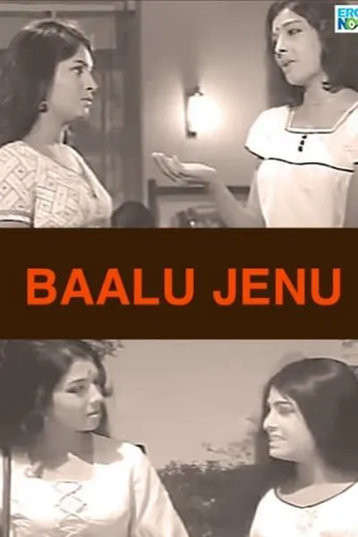 Baalu Jenu