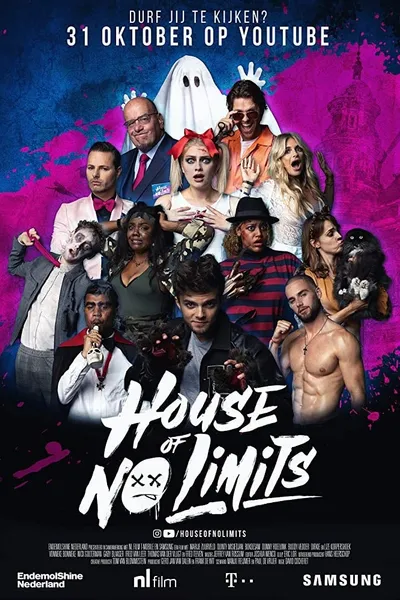 House of No Limits