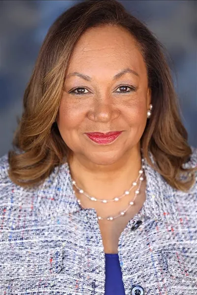 Angela Robinson Witherspoon