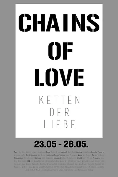 Ketten der Liebe