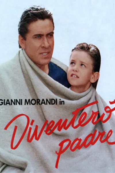Diventerò padre