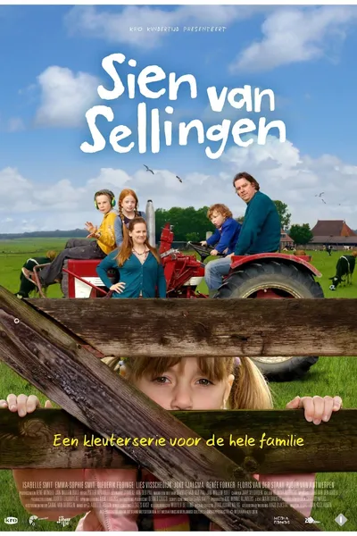 Sien van Sellingen