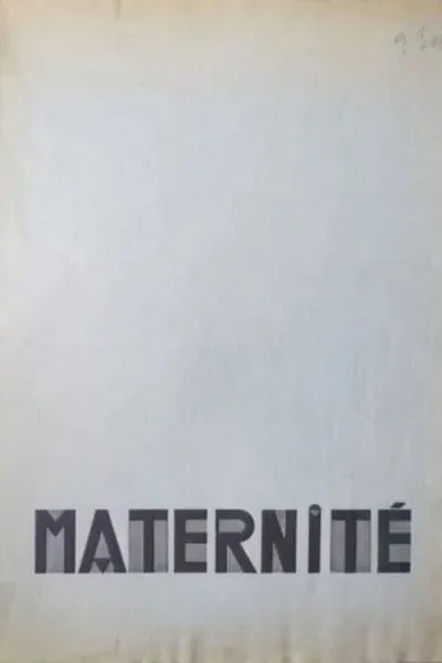 Maternity