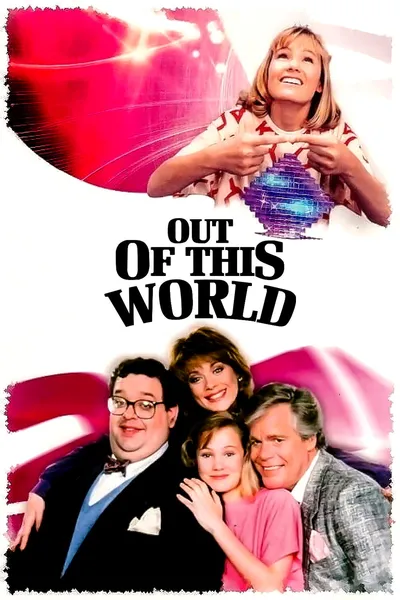 Out of This World