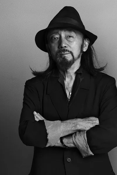 Yohji Yamamoto