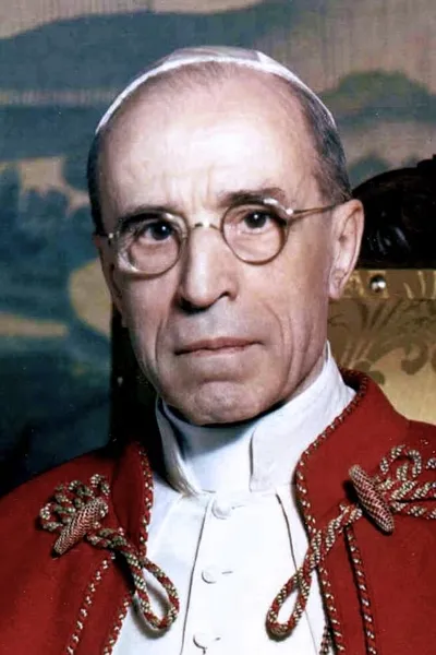 Pope Pius XII