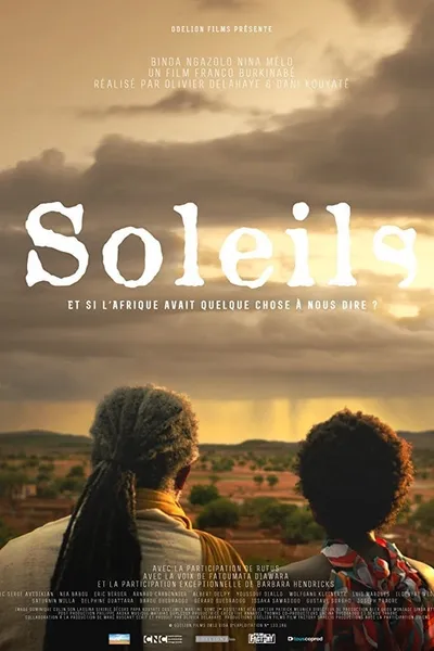 Soleils