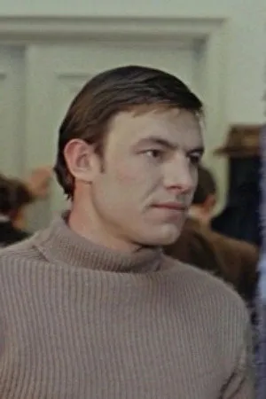 Yuri Orlov