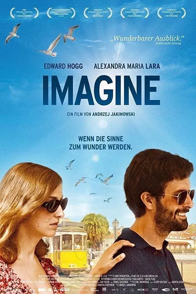 Imagine