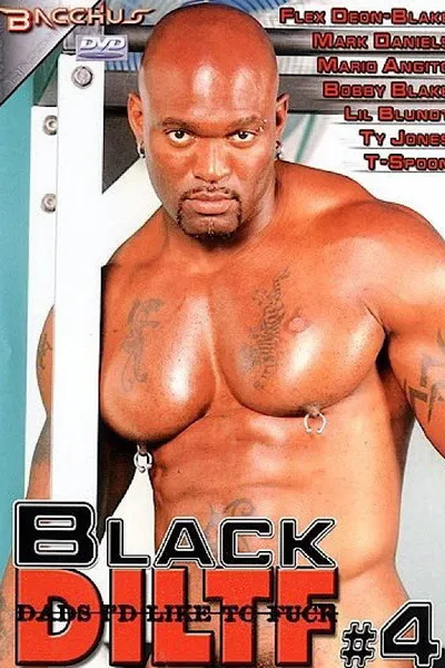 Black DILTF 4