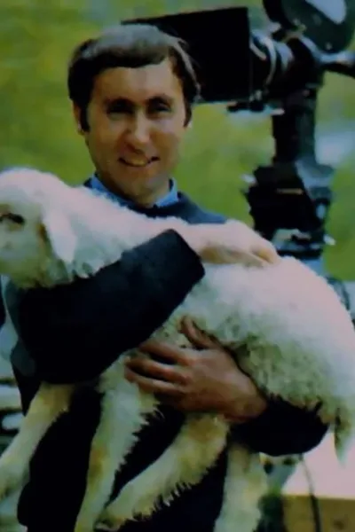 Easter Lamb