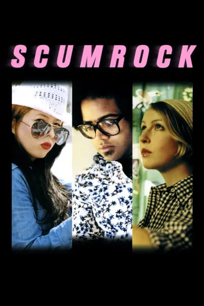 Scumrock