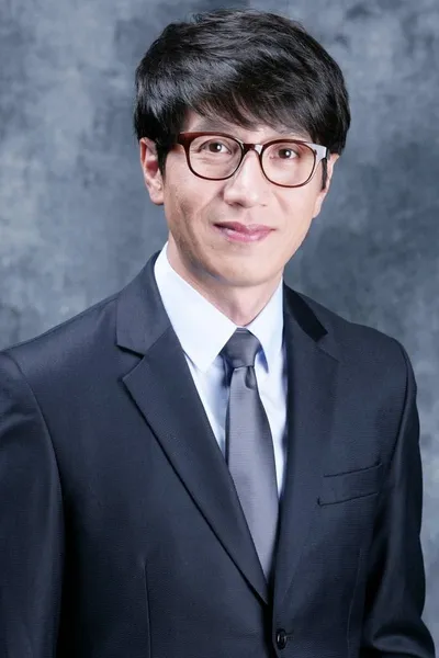 Jeon Jung-il