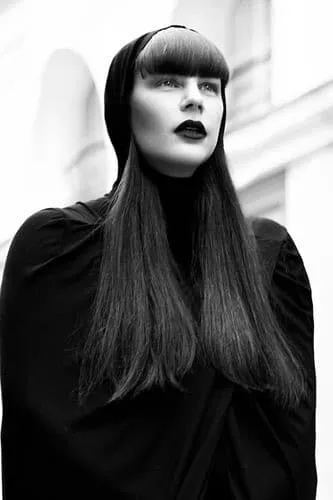 Miss Kittin