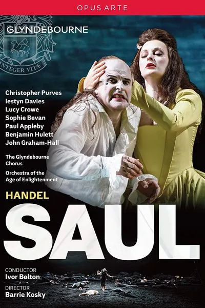 Saul