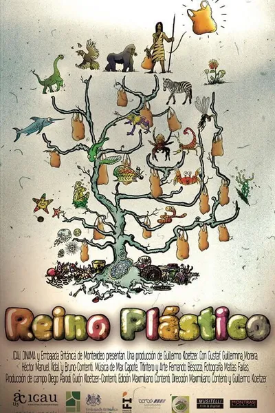 Plastic Kingdom