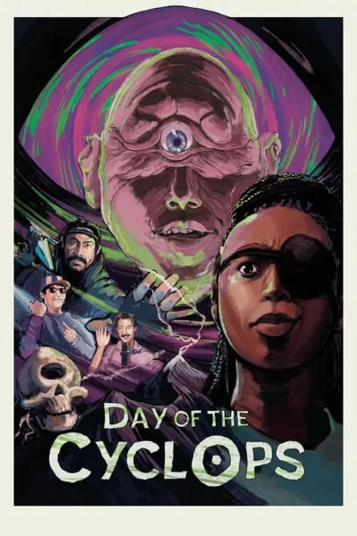 Day of the Cyclops