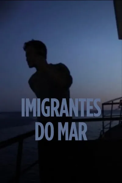 Imigrantes do Mar