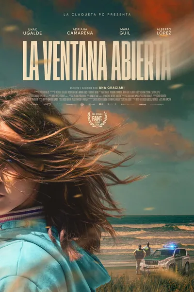 La ventana abierta