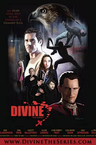 Divine: The Series