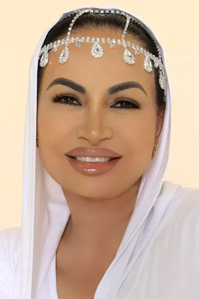 Shaista Sozahdah