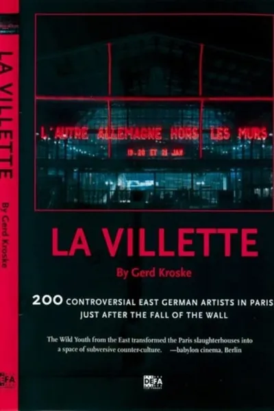 La Villette