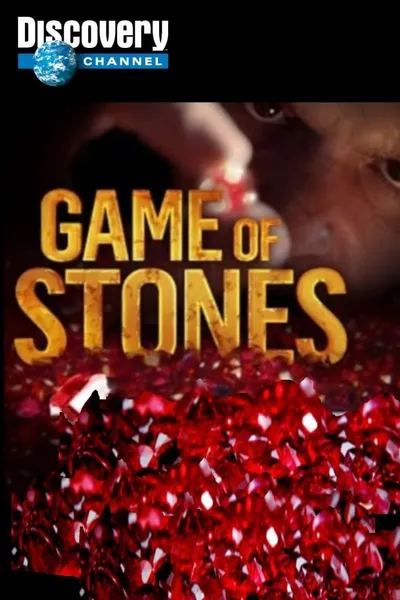 Game of Stones