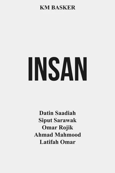 Insan