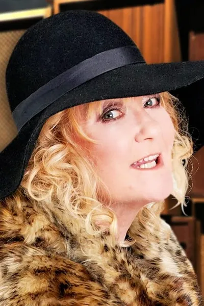 Janice Long