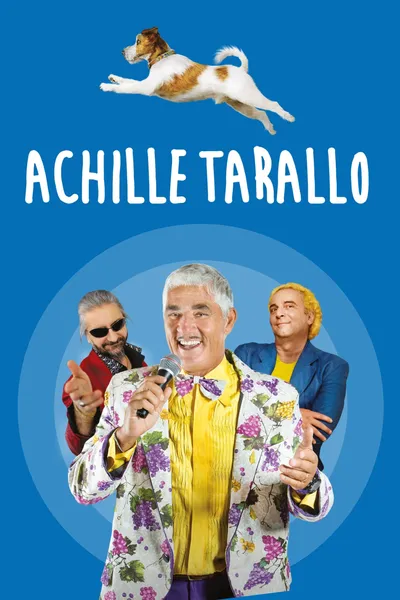 Achille Tarallo