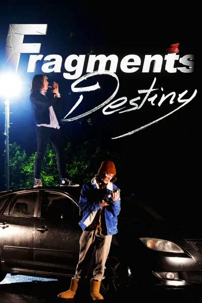 Fragments Destiny