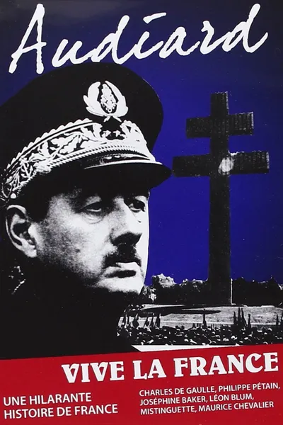 Vive la France