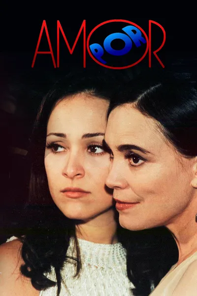 Anything for Love