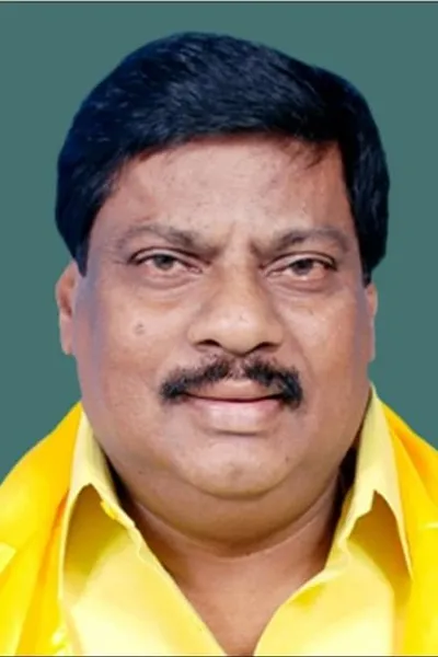 Naramalli Sivaprasad