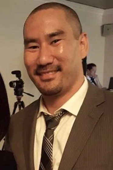 Jon Okui