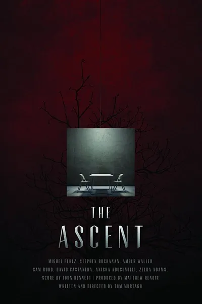 The Ascent