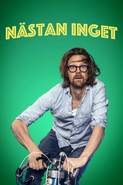 Nästan inget