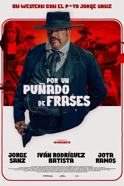 Por un puñado de frases