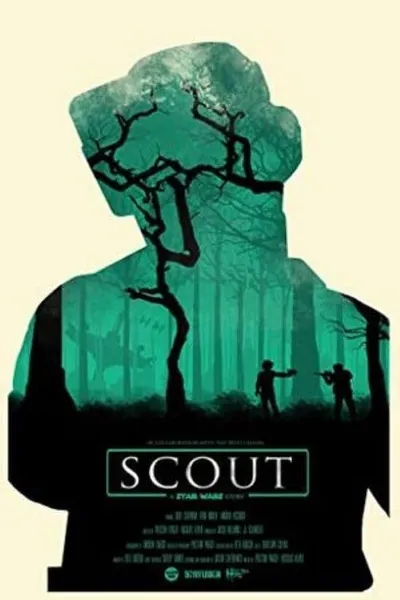 Scout: A Star Wars Story