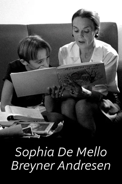 Sophia de Mello Breyner Andresen