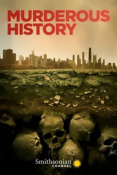 Murderous History