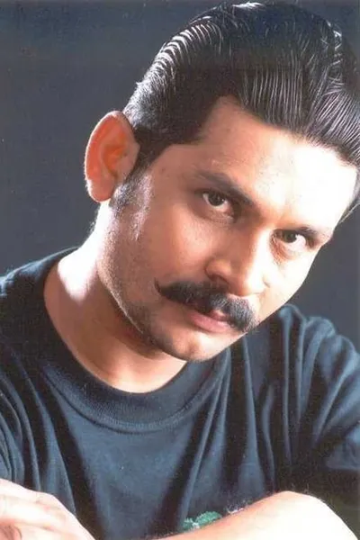 Prasanna Ketkar