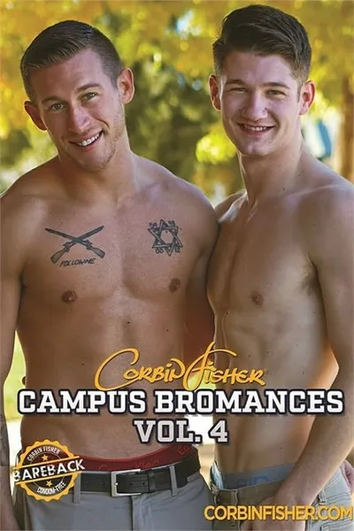 Campus Bromances 4