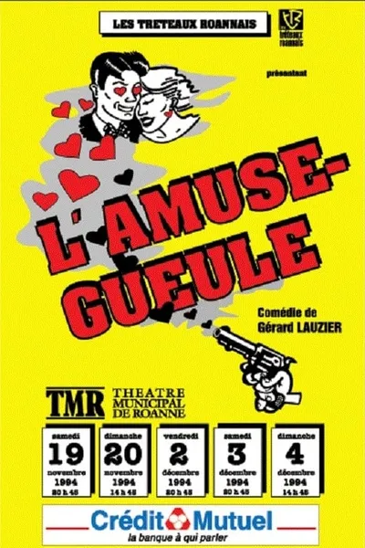 L'Amuse-gueule