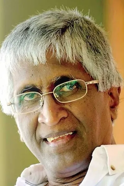 Sunil Ariyarathna