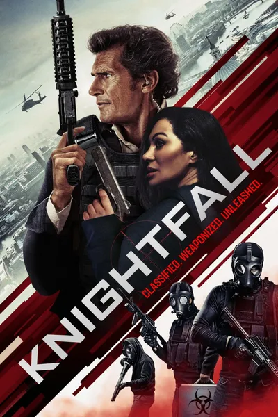 Knightfall