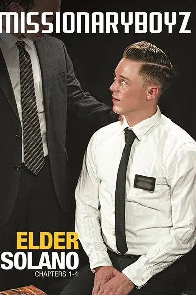 Elder Solano: Chapters 1-4