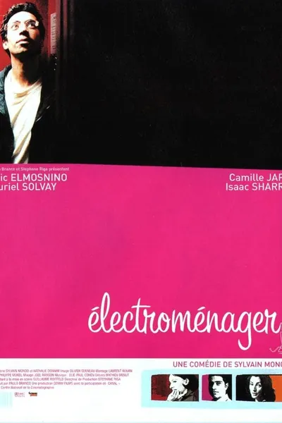 Electroménager