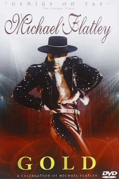 Michael Flatley: Gold