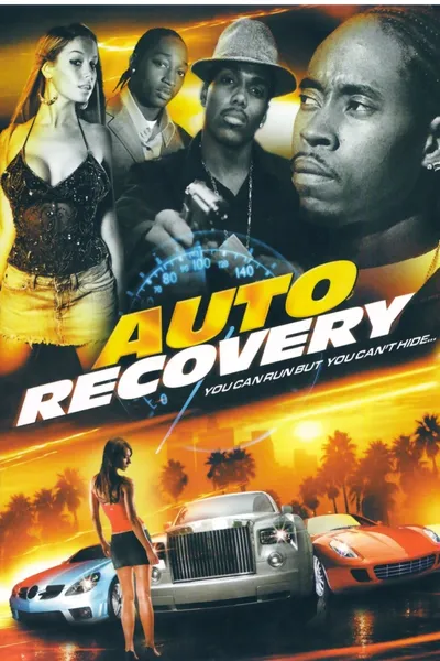 Auto Recovery